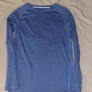 Champion long sleeve T-shirt